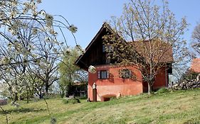 Ferienwohnungen Sonnenberg